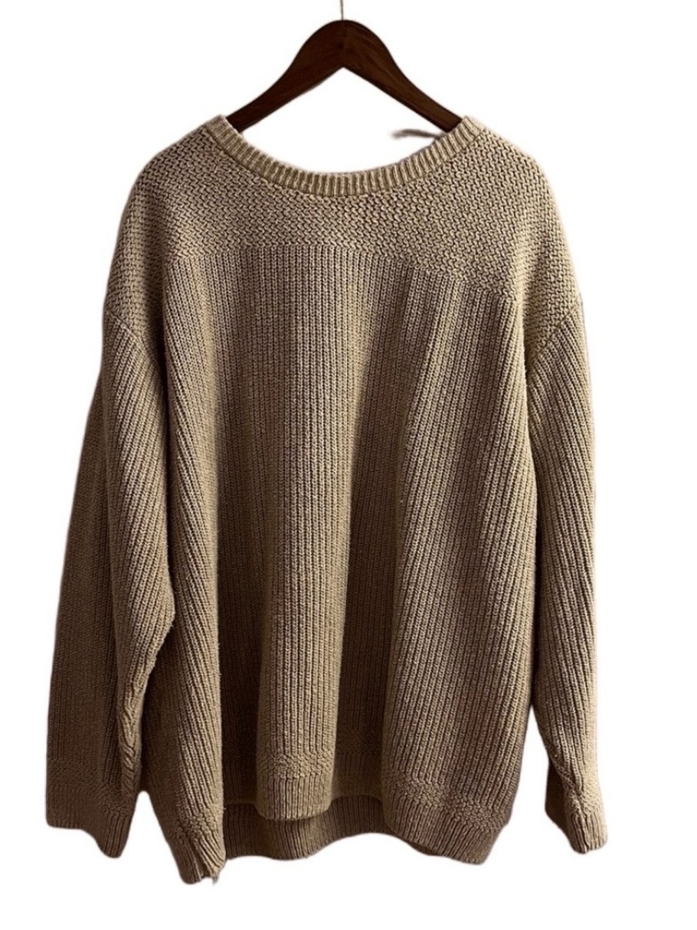 L.L. Bean Vintage Sweater
